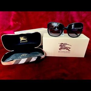 Burberry Sunglasses